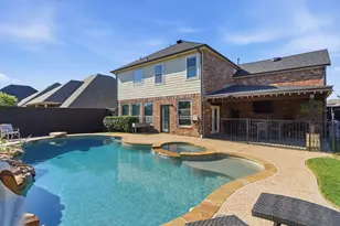 3041 Lakefield Dr, Little Elm, TX 75068 - Photo 36