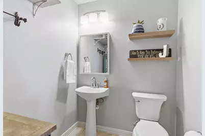 3041 Lakefield Drive, Little Elm, TX 75068 - Photo 18