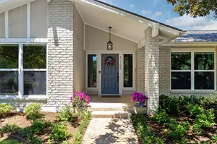 7705 Lemmonwood Dr, Dallas, TX 75231 - Photo 2
