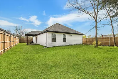 3606 Sayle Street, Greenville, TX 75401 - Photo 8