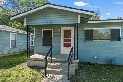 601 Lenox Street, Waco, TX 76704 - Photo 2