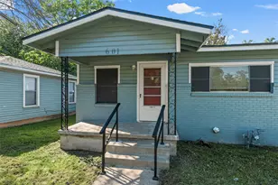 601 Lenox St, Waco, TX 76704 - Photo 2
