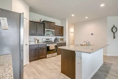 2313 Stallings Road, Fort Worth, TX 76108 - Photo 8