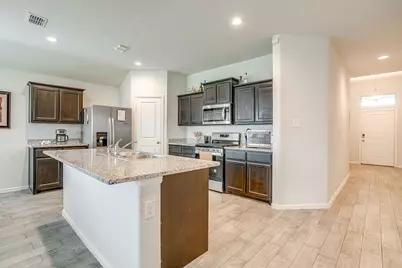 2313 Stallings Road, Fort Worth, TX 76108 - Photo 12