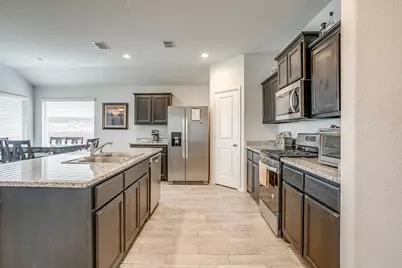 2313 Stallings Road, Fort Worth, TX 76108 - Photo 10