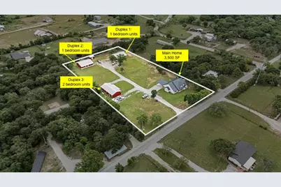137 County Road 3351, Paradise, TX 76073 - Photo 1