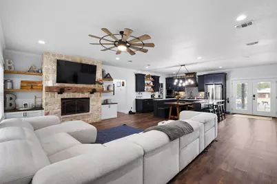 131 County Road 3351, Paradise, TX 76073 - Photo 4