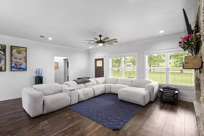 131 County Road 3351, Paradise, TX 76073 - Photo 8