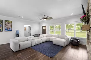137 Co Rd 3351, Paradise, TX 76073 - Photo 8