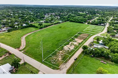 Lot 1-R SE 8.5 Street, Mineral Wells, TX 76067 - Photo 1
