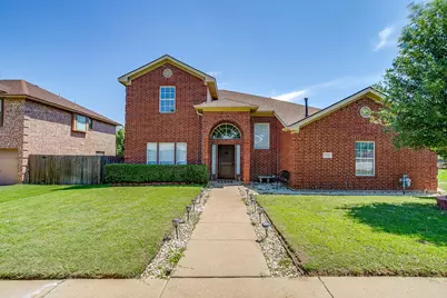5711 Homestead Road, Arlington, TX 76017 - Photo 1