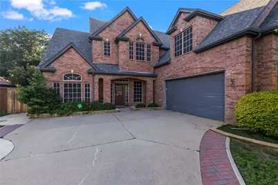 5517 Greenview Court, North Richland Hills, TX 76148 - Photo 1