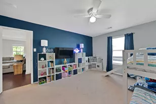 2827 Grandview Dr, Grand Prairie, TX 75052 - Photo 34