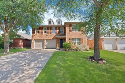 2827 Grandview Drive, Grand Prairie, TX 75052 - Photo 6