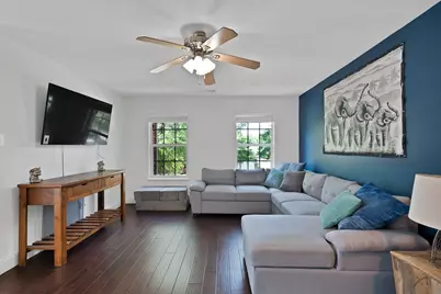 2827 Grandview Drive, Grand Prairie, TX 75052 - Photo 26