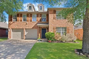 2827 Grandview Dr, Grand Prairie, TX 75052 - Photo 1