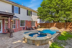 1513 Lindby Dr, Flower Mound, TX 75028 - Photo 32