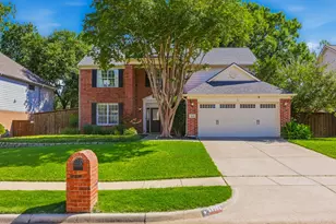 1513 Lindby Dr, Flower Mound, TX 75028 - Photo 2