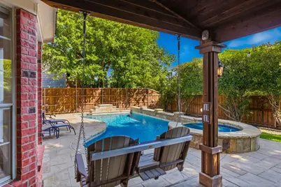 1513 Lindby Drive, Flower Mound, TX 75028 - Photo 34
