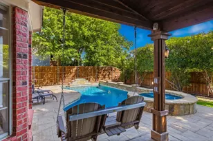 1513 Lindby Dr, Flower Mound, TX 75028 - Photo 34