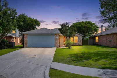 3855 Hunters Point Way, Fort Worth, TX 76123 - Photo 1