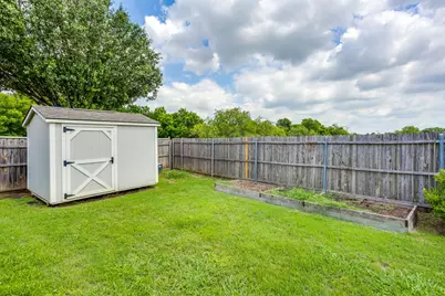 3855 Hunters Point Way, Fort Worth, TX 76123 - Photo 28