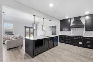 4216 Bridgestone Dr, Fort Worth, TX 76123 - Photo 12