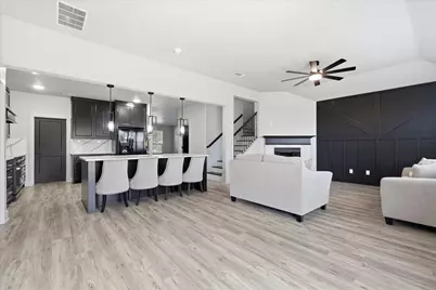 4216 Bridgestone Drive, Fort Worth, TX 76123 - Photo 6