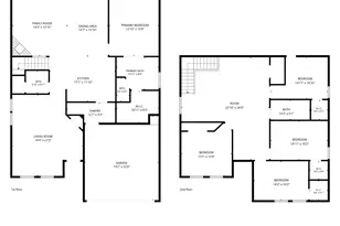 4216 Bridgestone Dr, Fort Worth, TX 76123 - Photo 38