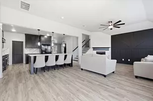 4216 Bridgestone Dr, Fort Worth, TX 76123 - Photo 6