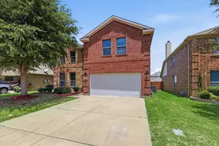 4216 Bridgestone Dr, Fort Worth, TX 76123 - Photo 2