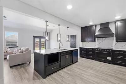 4216 Bridgestone Drive, Fort Worth, TX 76123 - Photo 12