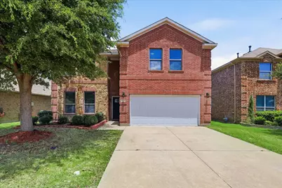 4216 Bridgestone Drive, Fort Worth, TX 76123 - Photo 1