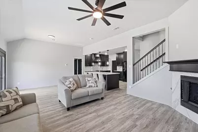 4216 Bridgestone Drive, Fort Worth, TX 76123 - Photo 4