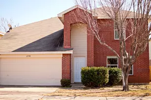 6908 Meadow Way Ln, Fort Worth, TX 76179 - Photo 1