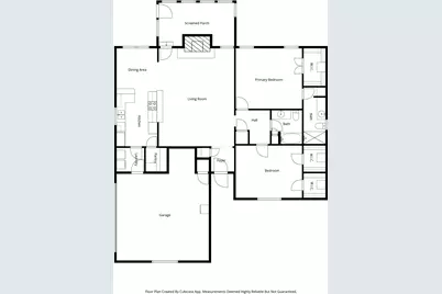 2516 County Road 415, Coyote Flats, TX 76031 - Photo 32