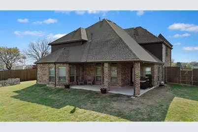 800 Beckington Drive, Shady Shores, TX 76208 - Photo 34