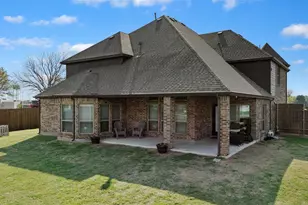 800 Beckington Dr, Shady Shores, TX 76208 - Photo 34