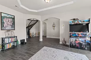800 Beckington Dr, Shady Shores, TX 76208 - Photo 6