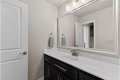 800 Beckington Drive, Shady Shores, TX 76208 - Photo 24