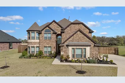 800 Beckington Drive, Shady Shores, TX 76208 - Photo 1
