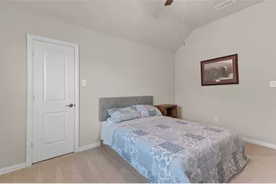 800 Beckington Drive, Shady Shores, TX 76208 - Photo 20