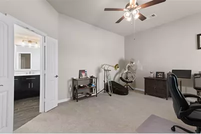 800 Beckington Drive, Shady Shores, TX 76208 - Photo 28