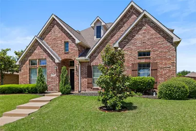 13744 Salmon Drive, Frisco, TX 75035 - Photo 2