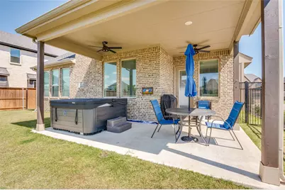 3030 Calderdale Court, Prosper, TX 75078 - Photo 22