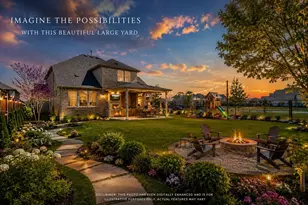 3030 Calderdale Ct, Prosper, TX 75078 - Photo 40