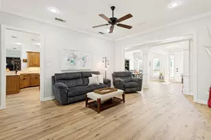 112 St Andrews Cir, Hideaway, TX 75771 - Photo 6