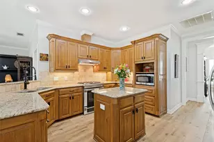 112 St Andrews Cir, Hideaway, TX 75771 - Photo 8