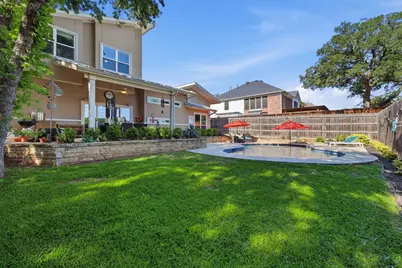 908 Idlewood Court, Highland Village, TX 75077 - Photo 12