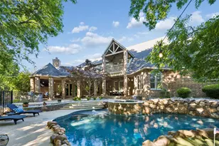 1140 Sloan Crossing, Fairview, TX 75069 - Photo 2